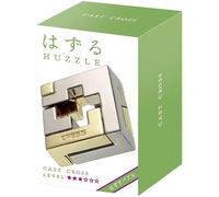 Huzzle Cast Puzzle - Cross***
