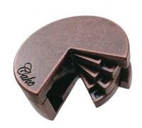 Huzzle Cast Puzzle Gâteau - Puzzle Métal - Niveau 4
