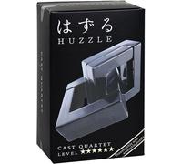 Huzzle Cast Quartet 6/6