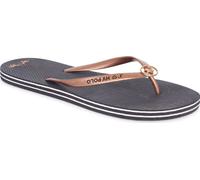 HV POLO Chaussons Jadore navy rose gold, taille:38