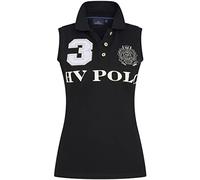 HV Polo Favouritas Polo sans manches pour femme