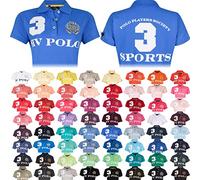 HV-Polo Polo Favouritas Eq