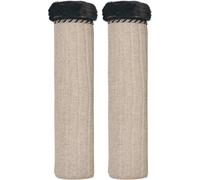 HV Polo Sous-bandages Francis Beige aspect laine HW 2022, Taille:F/S