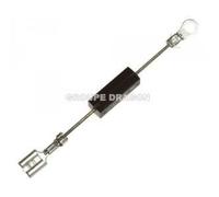 HV03-12 DIODE pour micro ondes SAMSUNG CQ138TG…