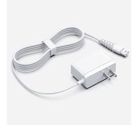 HV270 Chargeur de rechange compatible avec Hitachi Magic Wand HV-270 rechargeable sans fil masseur adaptateur d'alimentation (uniquement pour HV270)