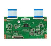 HV650QUB-N90 Logic Tcon Board ，Compatible For N4TB650UHDN90_C0 4K(Cable with board)