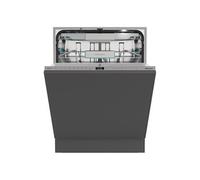 Hisense HV663A65 lave-vaisselle Entièrement intégré 16 couverts A