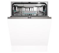 Hisense HV663A65 lave-vaisselle Entièrement intégré 16 couverts A