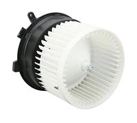 HVAC chauffage du chauffage moteur à haute performance Remplacement direct silencieux pour Rogue 2008 2015 Rogue Select 2014 2015 2007 2012 avec OE numéro 27225et10a