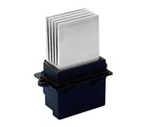 HVAC Heater Blower Motor Resistor 04885482AC Compatible with Chrysler/Dodge/Jeep/Vehicles - Voyager, Grand Caravan, Nitro, Liberty - HVAC Control Module - Replaces 04885482AA, 4885482AC