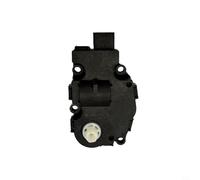 HVAC Régulateur de soupape d'air Moteur d'évaporateur 6447XA 6447.XA pour Citroën pour BERLINGO B9 M_ pour PARTNER pour TEPEE Climatiseur Contrôle de chauffage Remplacement direct Plastique