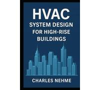 HVAC System Design for High-Rise Buildings