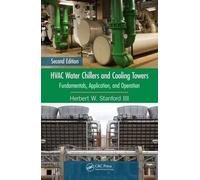 Hvac Water Chillers And Cooling Towers