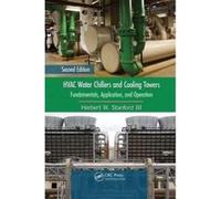 HVAC Water Chillers and Cooling Towers - [Version Originale] Herbert W Stanford (Auteur)