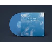Hval,Jenny - Classic Objects (Blue Coloured Vinyl Edition)