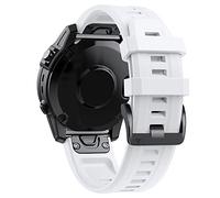 HVBIHRJIP Smart Quick fit Watch Strap For Fenix 6 6X Pro 5X 5 Plus 3HR 935 945 Enduro MK2 COROS VERTIX 2 Silicone Watch Wristband