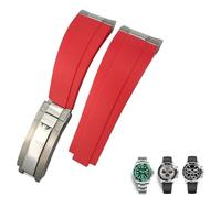 HVBIHRJIP STRAPE SPORT DE 20 mm STRAP SPORT DE VERSE DE 20 mm en métal