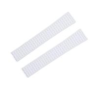 HVBIHRJIP Waterproof Fluororubber Rubber Watch Band 18mm 19mm Accessories Replace For Patek Strap For Philippe For Aquanaut 5067A-001 Belt