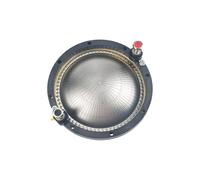 HVBWRJ Bobine Plate for Tweeter 2452H NSV, 99.2mm, Module de Film sonore 100 cœurs, espacement des colonnes de 120MM, 1 pièce