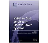 Hvdc For Grid Services In Electric Power Systems