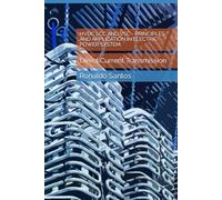 HVDC LCC AND VSC - PRINCIPLES AND APPLICATION IN ELECTRIC POWER SYSTEM: Direct Current Transmission