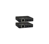 Level One Extendeur HDMI HVE-9006 - 1080p Cat5/6 HDCP 1.4 IR DVI 50 m Noir
