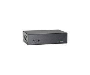 HVE-9211PR HDMI over Cat.5 Receiver - Rallonge vidéo/audio/série - Ethernet, HDMI, HDBaseT