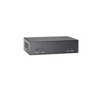 HVE-9211R HDMI over Cat.5 Receiver - Rallonge vidéo/audio/série - Ethernet, HDMI, HDBaseT