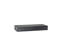HVE-9214PT HDMI over Cat.5 Transmitter - Rallonge vidéo/audio/série - Ethernet, HDMI, HDBaseT