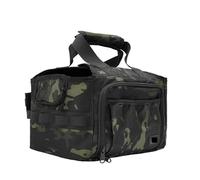 HVEJOU Sac de Camouflage étanche for l'extérieur ECOFLOW River Pro, Sac de Protection for Alimentation électrique