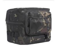 HVEJOU Sac de Camouflage for ECOFLOW River 2 Pro, Sac de Protection étanche for Alimentation électrique