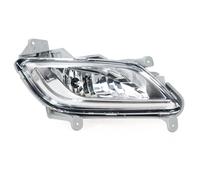 HVHZBEM Lampe antibrouillard halogène compatible avec Hyundai Veloster 2012 2013 2014 2015 2016 2017 Ensemble de phares avant 922012V010 922022V010(Only 1 Right)