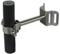 HVI Ex P85 Holder StSt Pour Conducteur D 27mm Dist 85mm - 275454 [10 Pieces]