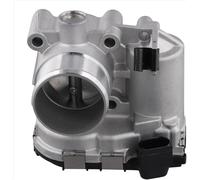Hviyroi Corps de papillon pour actionneur voiture pour ALFA pour ROMEO MiTo