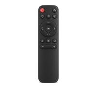 HVKEEVOKO Télécommande de rechange compatible pour projecteur VOPLLS R1