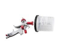 HVLP Auto Paint Spray Torch Mit de Torche avec Une Buse de 1,4 Mm 1,7 Mm 2,0 pour Les Automobiles, Les Meubles, Les Navires
