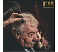 Hvmm – Talk to Me Like I'm Dead – EP – Import – Ila