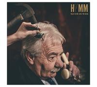 Hvmm - Talk to Me Like I'm Dead (Mix)