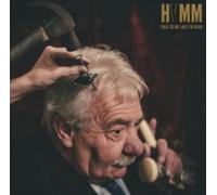 Hvmm – Talk to Me Like I'm Dead (Mix) – Vinyle 12" – Import – Ila