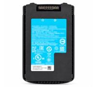HVOENQO Compatible avec Zebra BT-000442 Batterie De Scanner, 3.85V/4680mAh | For TC53/TC5301/TC58/TC73/TC78 Modèles BTRY-NGTC5TC7-44MA-01 BT-000442-00