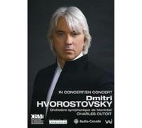 Dmitri Hvorostovsky – En Concert – Vai Milano