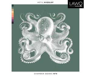 Hvoslef Chamber Music Project - Chamber Works N 11