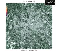 Hvoslef Chamber Music Project - Kammermusik 1 [Import]