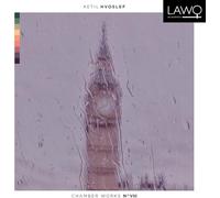 Hvoslef Chamber Music Project - Ketil Hvoslef Chamber Works No. VIII