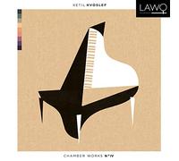 Hvoslef Chamber Works No.