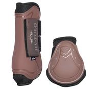 HVP Tendon and Fetlock HVPClassic, Cob, Espresso
