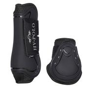 HVP Tendon and Fetlock HVPClassic, Full, Black