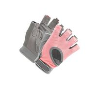 HVRFJXI 2pcs Antislip Half Finger Workout Gloves Nonslip Breathable Gym Gloves for Weightlifting Cycling and Gym Training Nonslip Durability Cycling