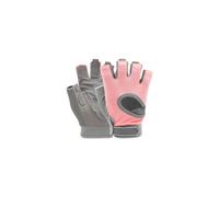 HVRFJXI 2pcs Antislip Half Finger Workout Gloves Nonslip Breathable Gym Gloves for Weightlifting Cycling and Gym Training Nonslip Durability Cycling