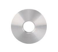 HVRFJXI 3. Chauffante Haute Performance 900 W 220 V pour Cuiseurs À Riz - Composant De Remplacement avec Chauffante pour Cuiseur À Riz Électrique en Métal.